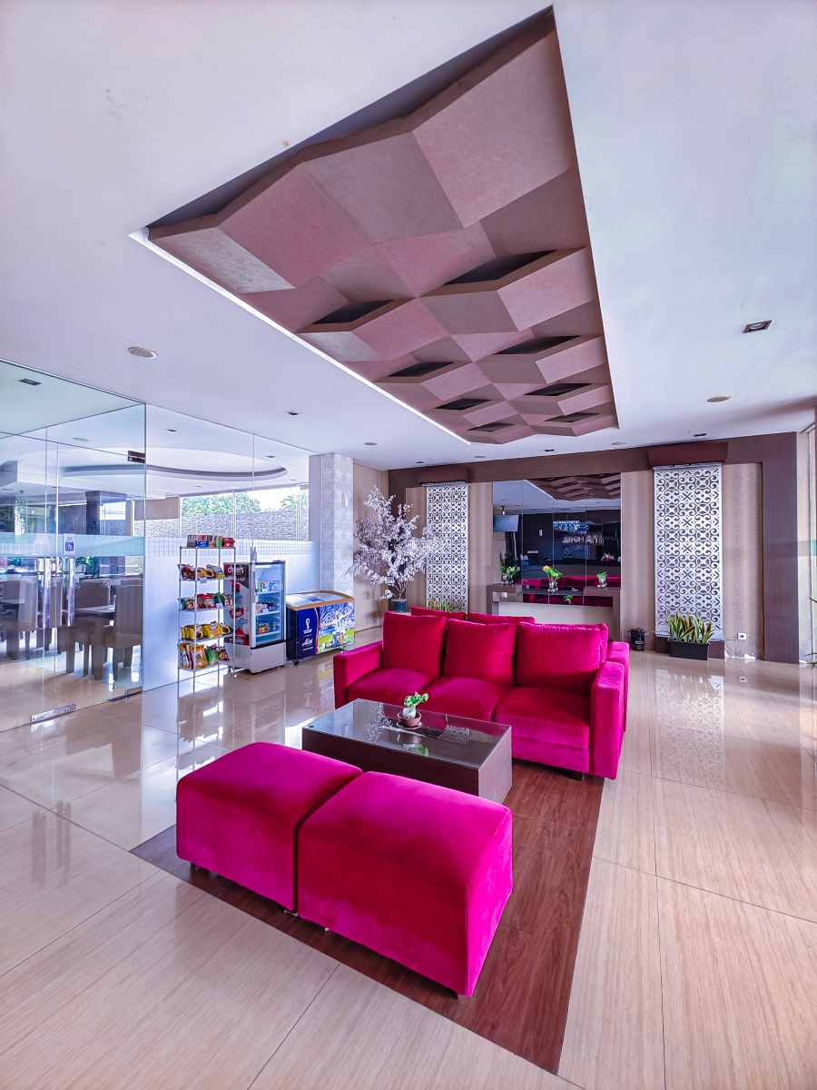 吉打里维瓦酒店 - 阿扎纳精选-官方