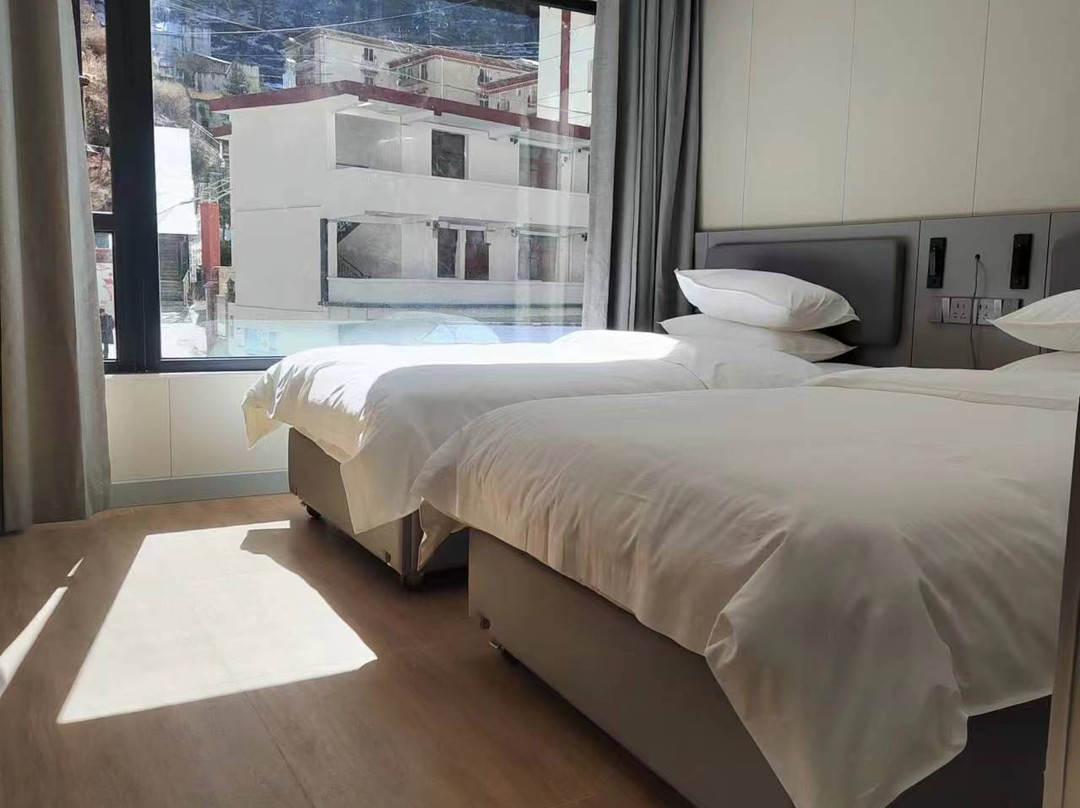 泰宁美人谷风情主题酒店