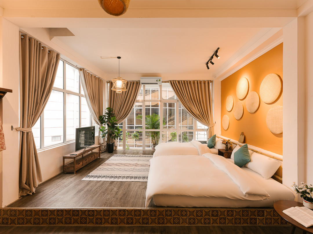 OH Trendy Homes Hoan Kiem PNL1