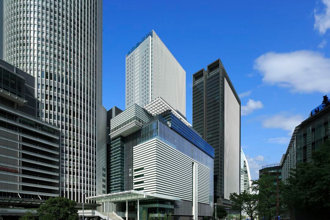 Nagoya JR Gate Tower Hotel (JR-Central Hotels)