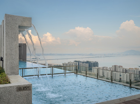 Iconic Regency Service Residences