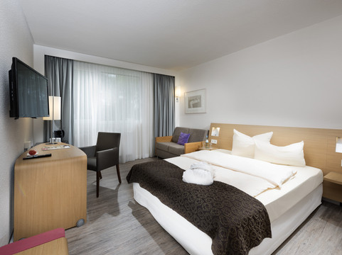 萨尔布吕肯南部美居酒店