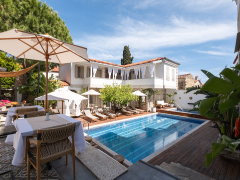 阿拉恰特维恩特酒店