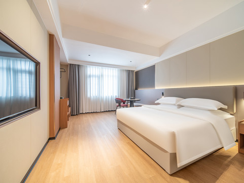 雷州洪都大酒店（茂德公鼓城店）