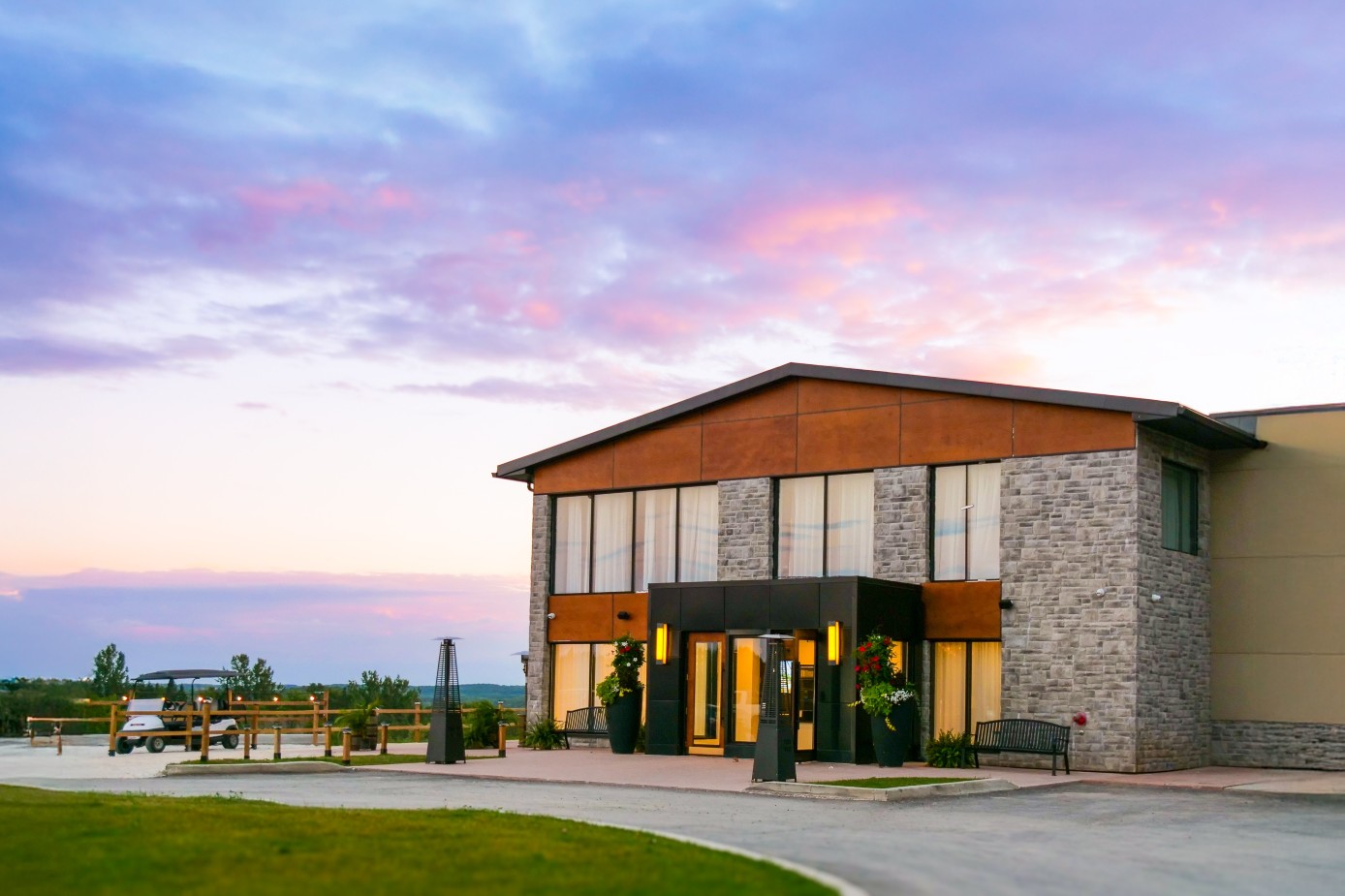 Mount Alverno Luxury Resorts-官方