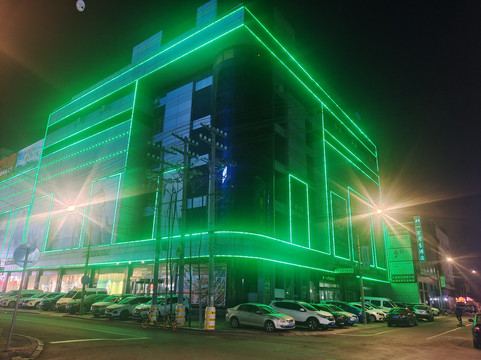 丹东新一百商务酒店