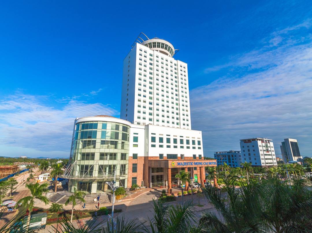 Majestic - Mong Cai Hotel