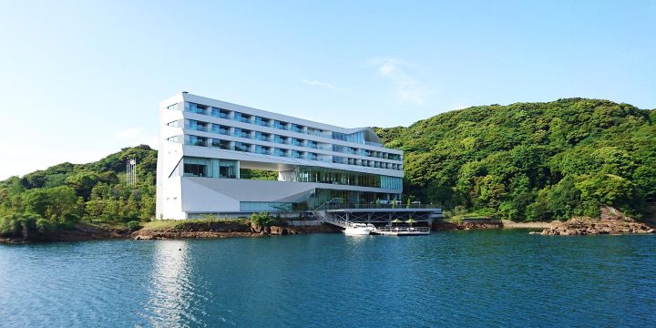 橄榄湾酒店-官方