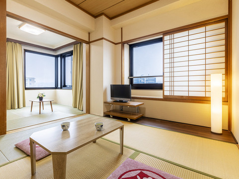 泉佐野王子空港城市酒店