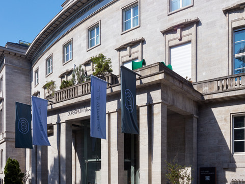 达斯施图酒店主图