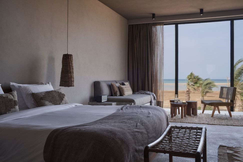 Casa Cook El Gouna-官方