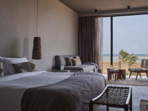 Casa Cook El Gouna主图