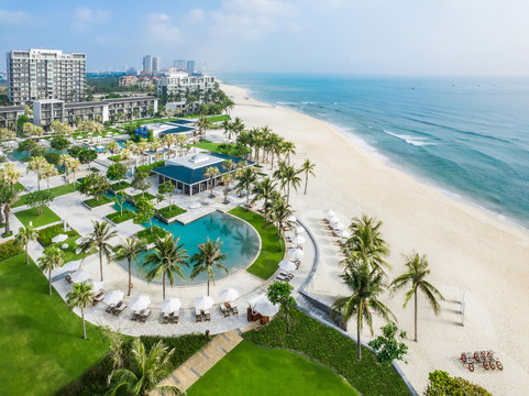 岘港凯悦温泉度假村主图