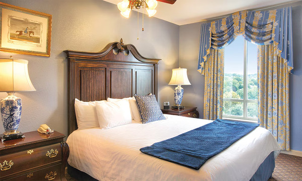 Club Wyndham Old Town Alexandria