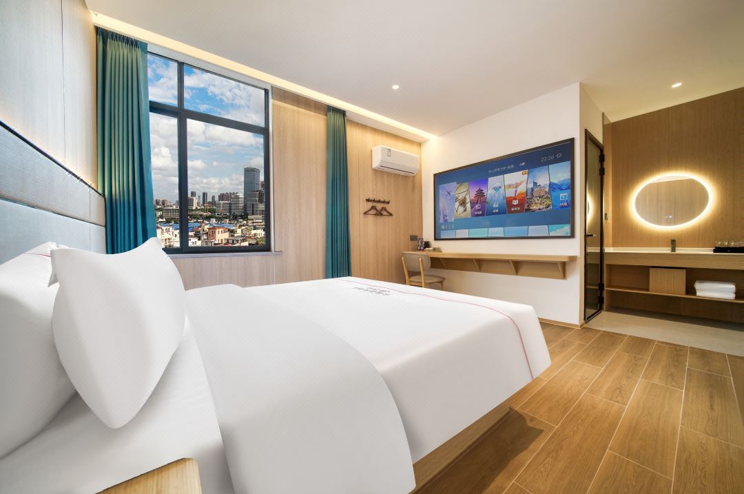 YunRui Hotel