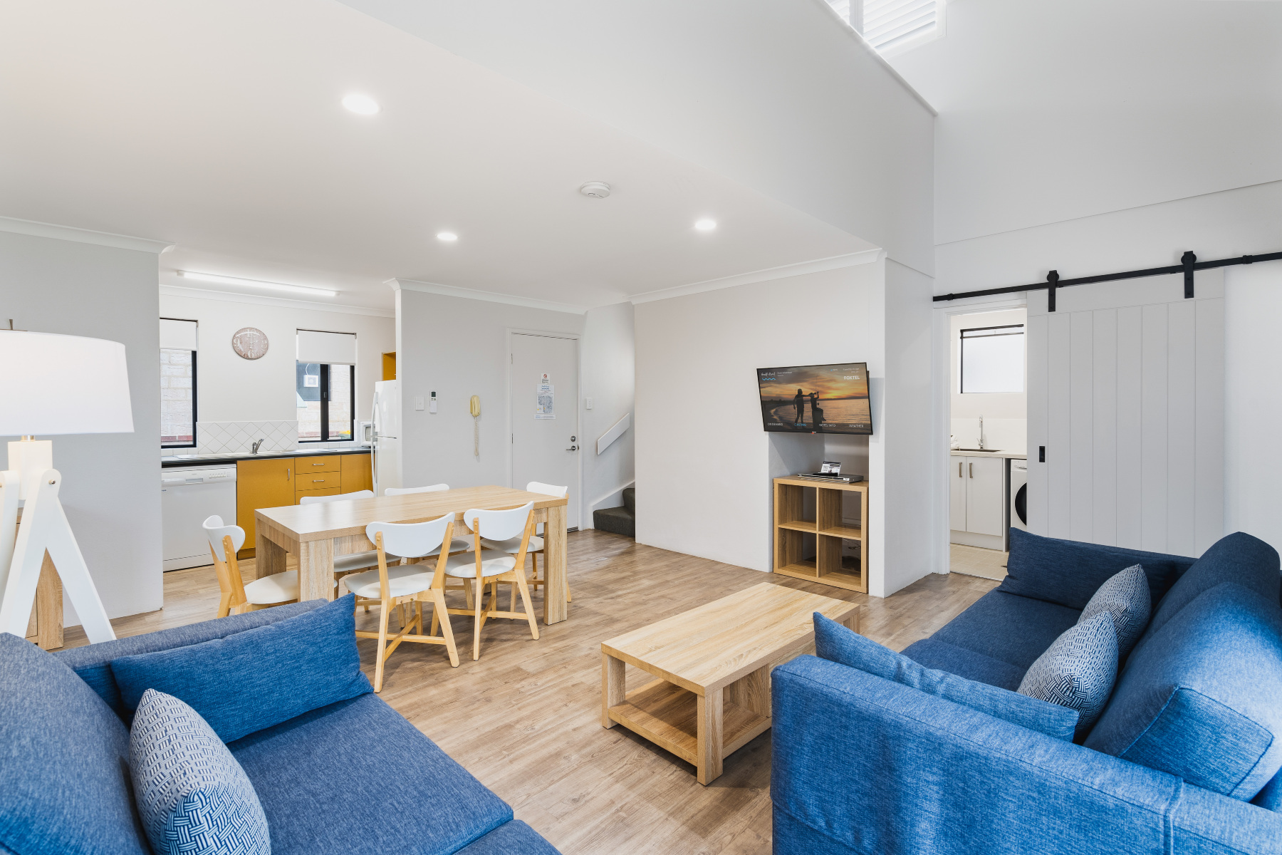 阿马尔菲度假村-官方