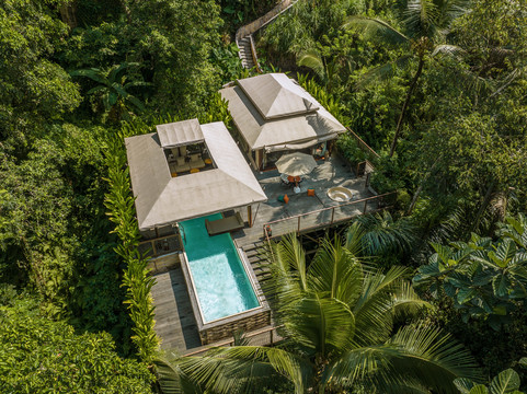 Kanva Ubud By K Club