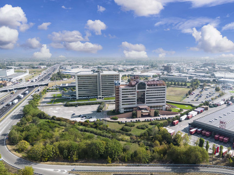 圣乔瓦尼-卢帕托托酒店住宿-维罗纳茨特酒店