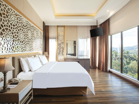 The Green Peak, Artotel Curated主图