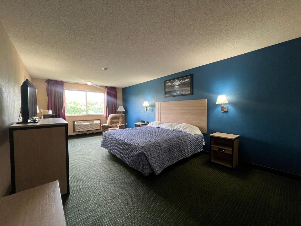 Marysville Surf Motel