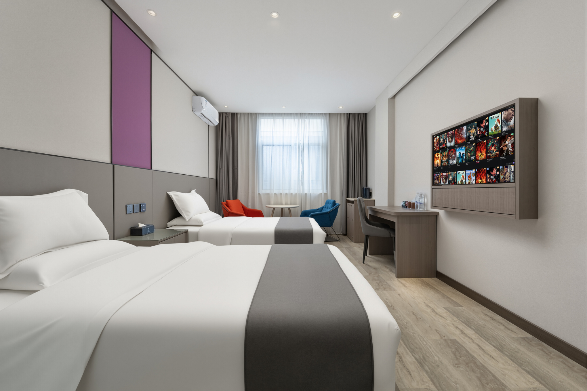 金驿站酒店-官方