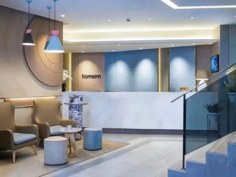 昆明如家北京铁路博物馆店-官方