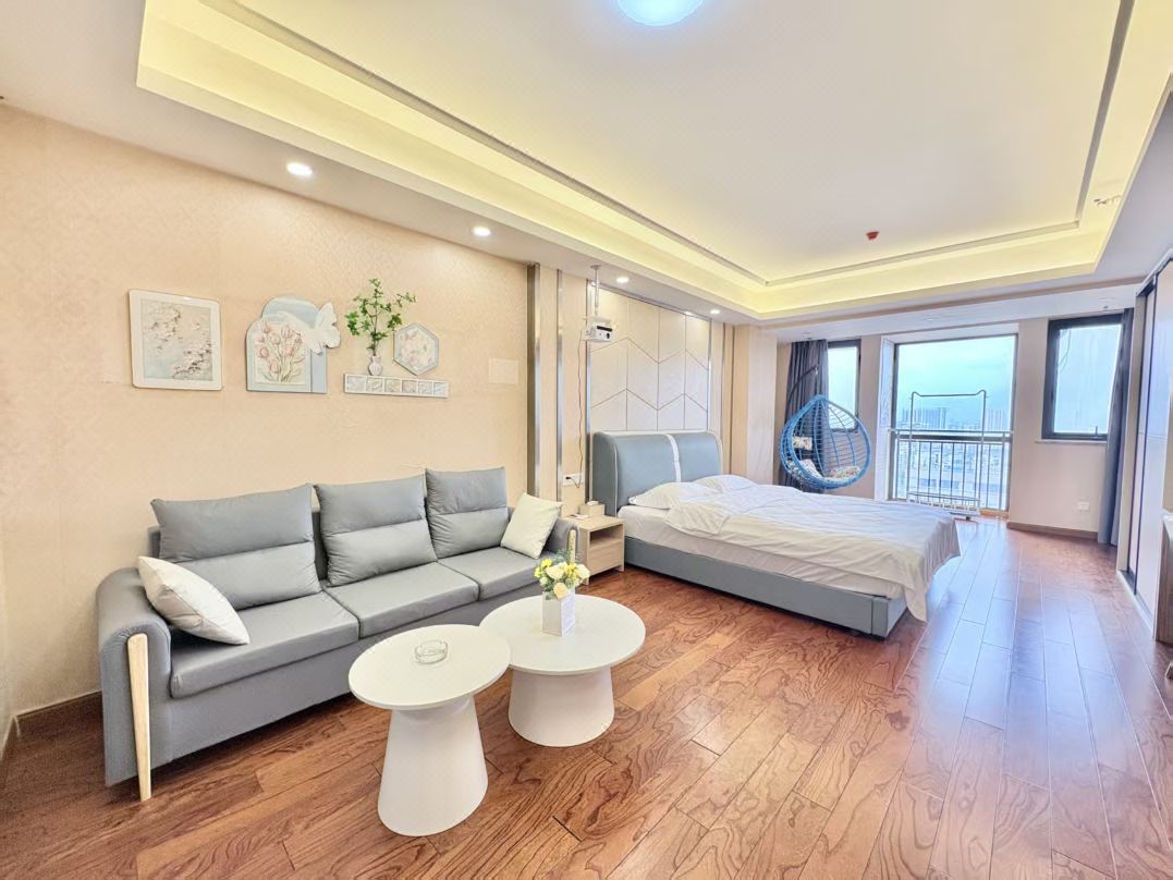 Youjian Audio-visual Homestay