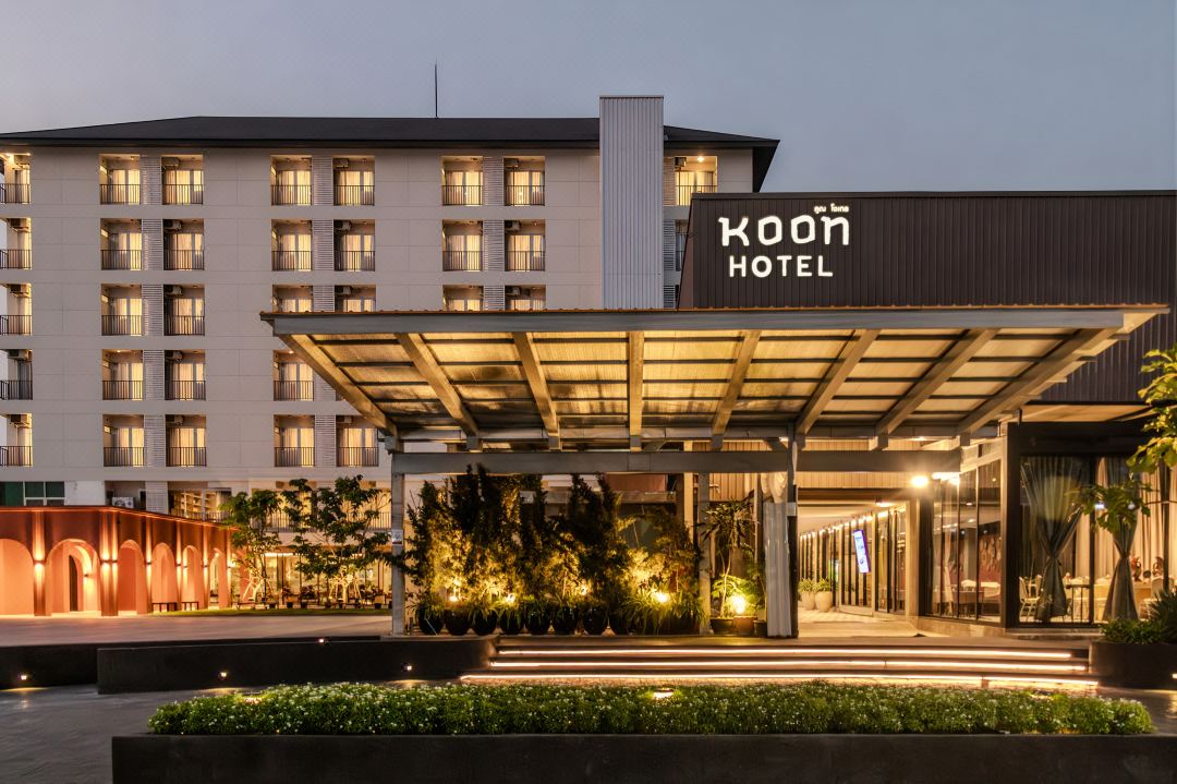 Koon Hotel Sukhumvit