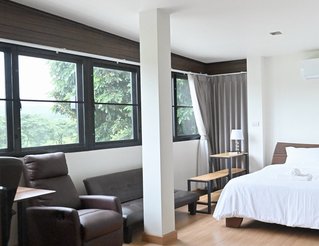 Mitmaitri Resort