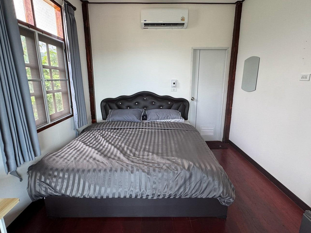 Kanokkant Homestay