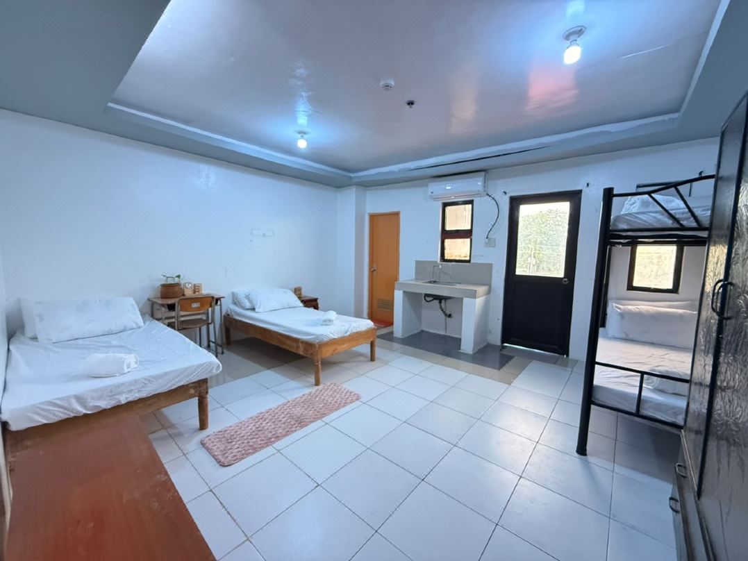 Butaran Apartment near DepEd Tuguegarao City by RedDoorz