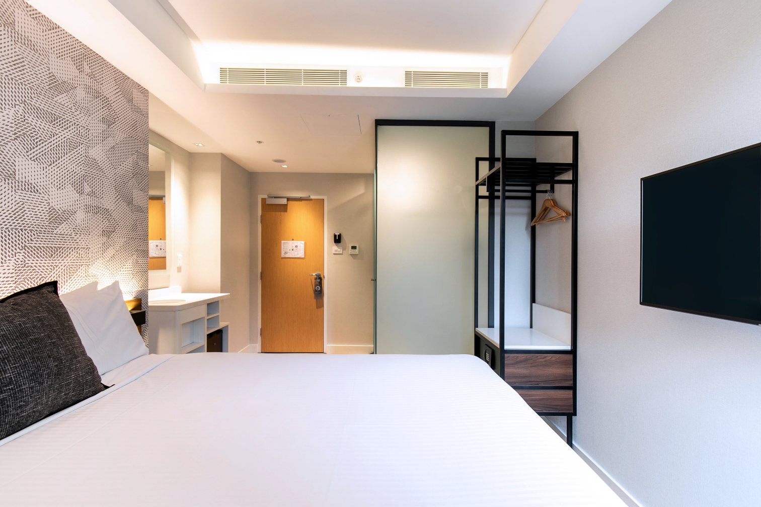 达令港基斯酒店-官方