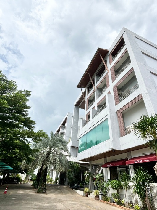 绿色酒店及度假村-官方