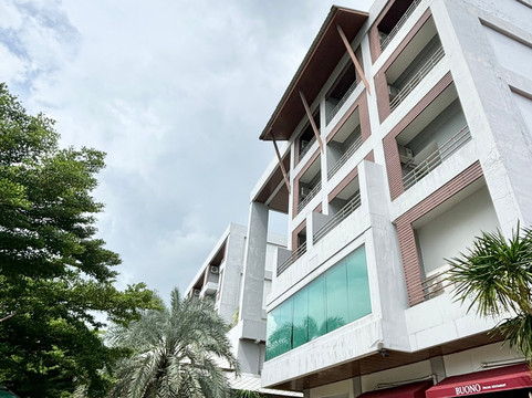 三隼酒店住宿-绿意酒店度假村