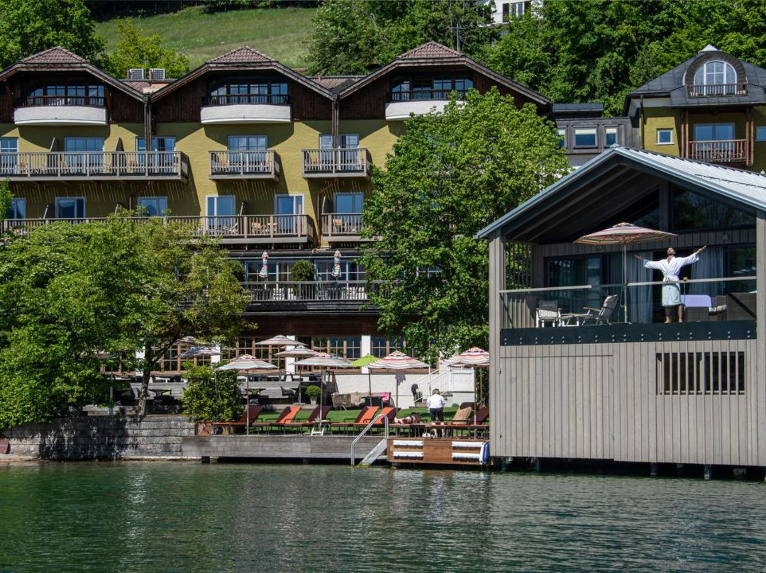 克蒂森艾姆西酒店