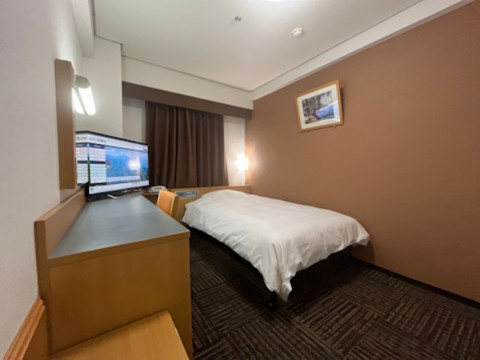 Hotel Alpha One Koriyama