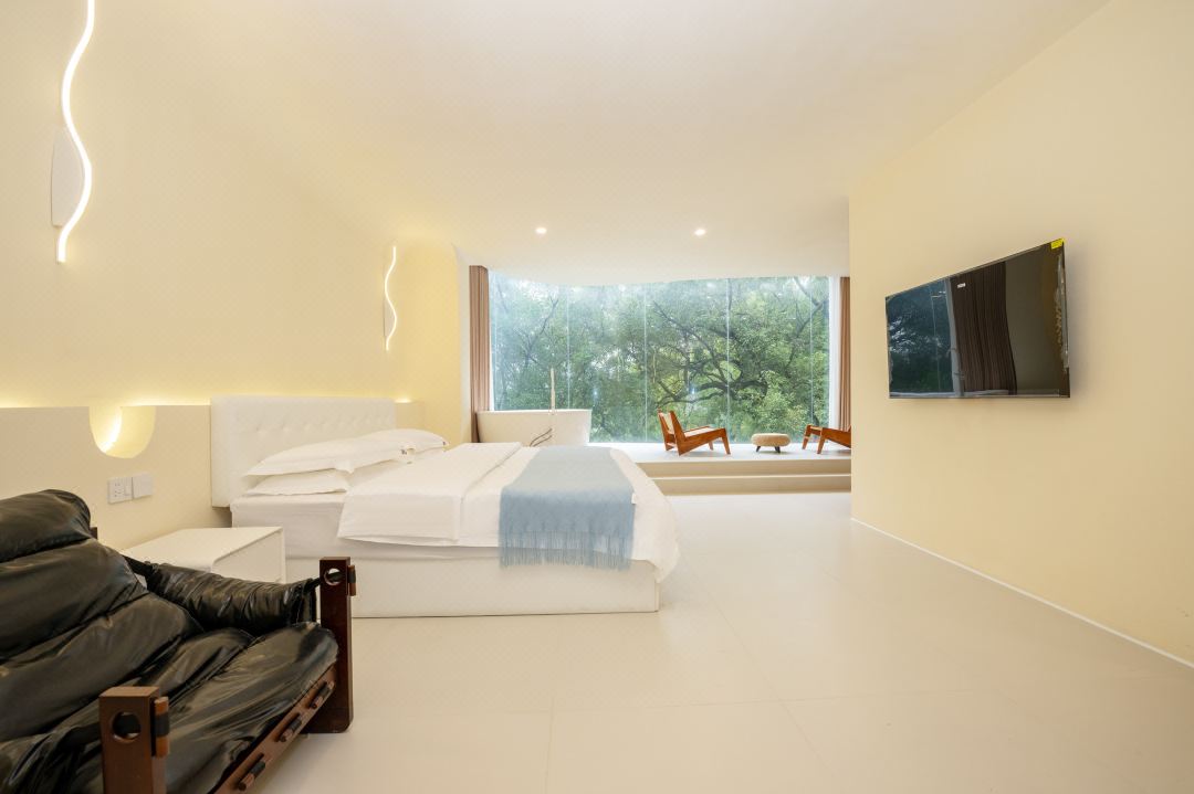 Guilin Run Homestay (Elephant Trunk Hill and Two Rivers Four Lakes Branch)