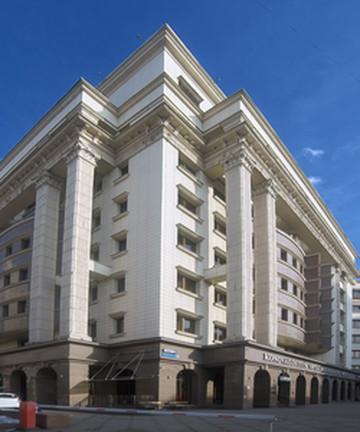 Grand Voyage酒店图片