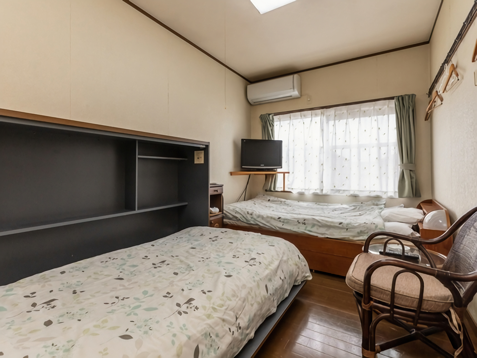 商务旅馆 间-官方