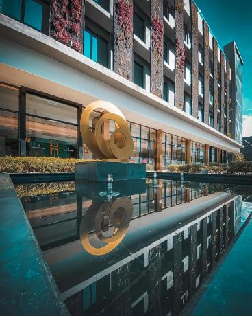 巴都加旺上院酒店-官方