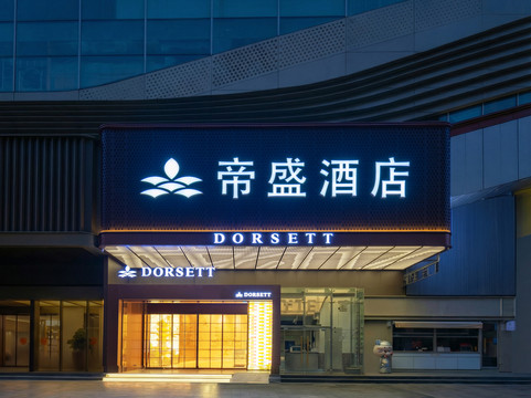 武汉帝盛酒店(江汉路步行街汉口江滩店)主图