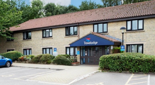 Travelodge Beckington-官方
