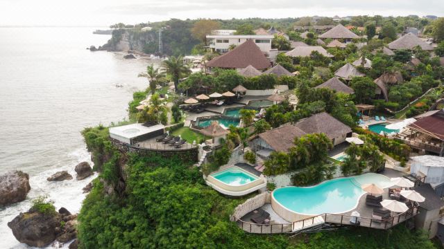 Biu Biu Resort Bali