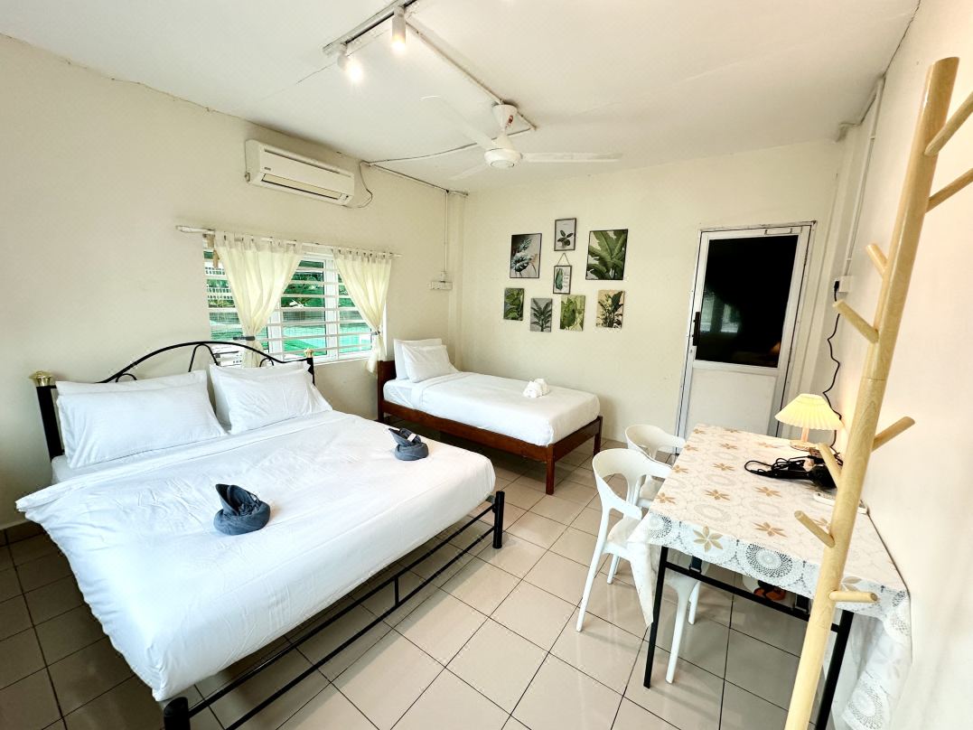 K Inn 55