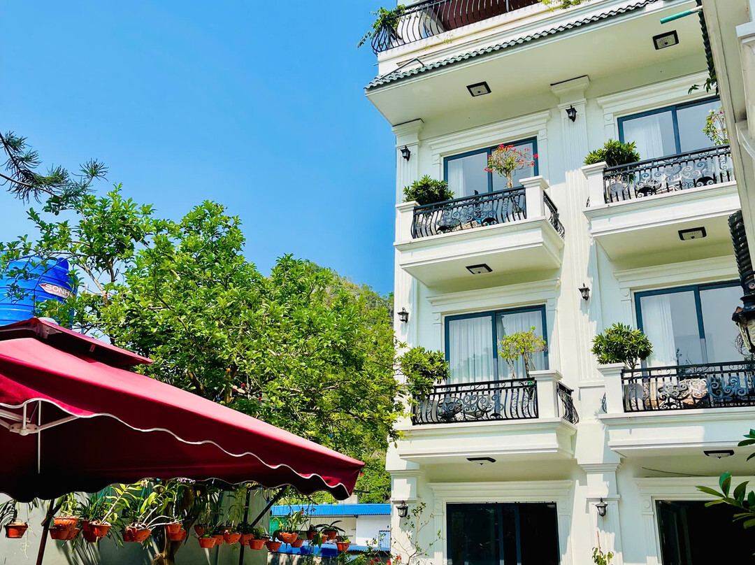 Lynh's Villa