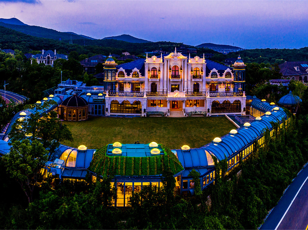 宁波象山心舟•度假酒店