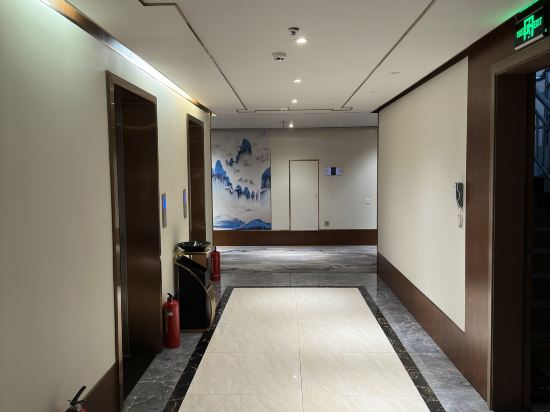 HAIZHIGANG INTERNATIONAL HOTEL