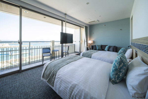 Goto Tsubaki Hotel-官方