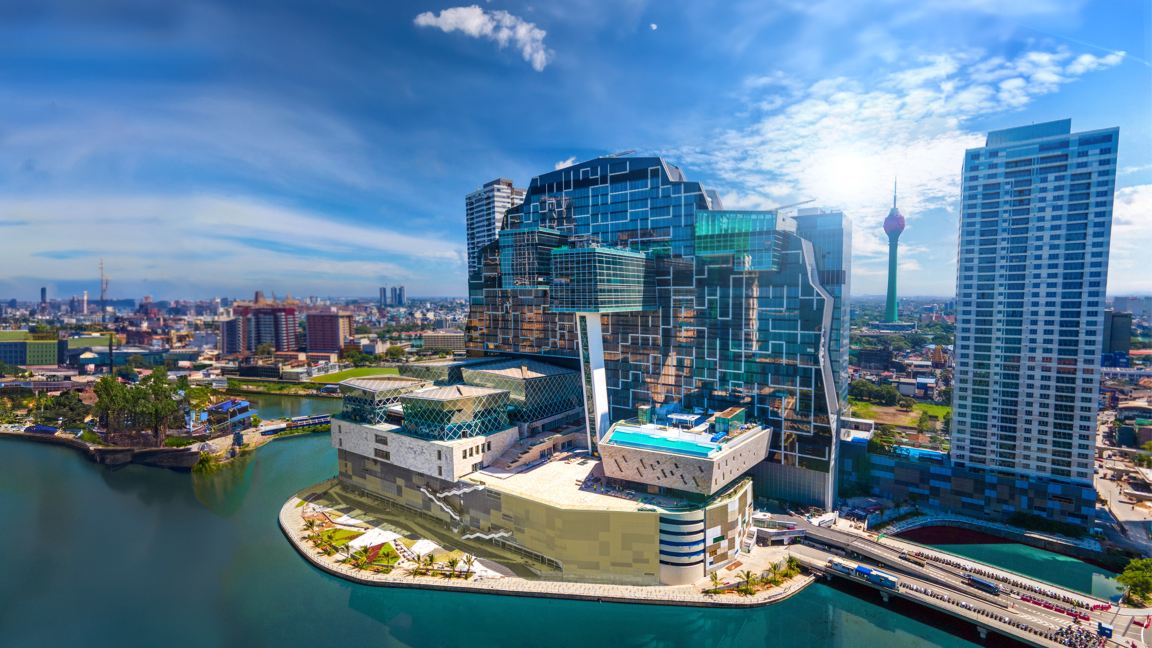 Cinnamon Life City of Dreams-官方