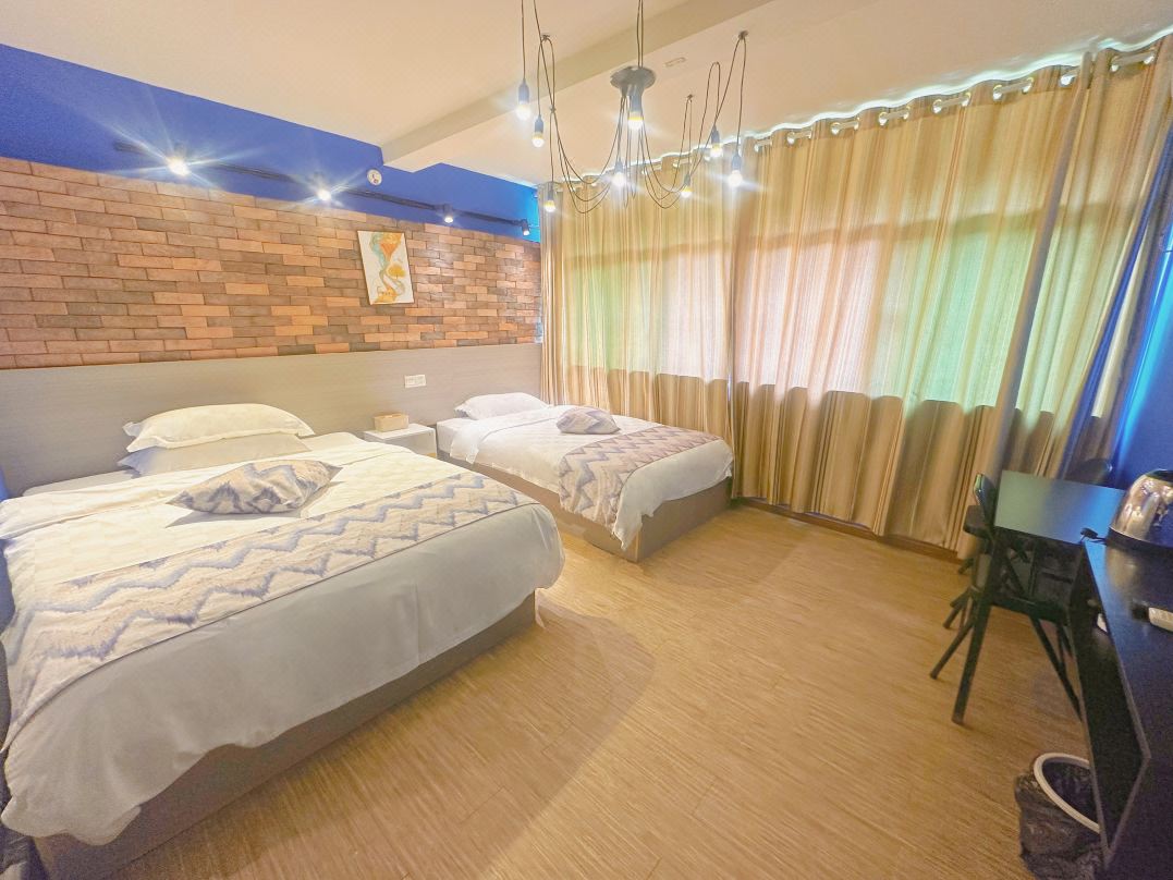 Brother Hotel